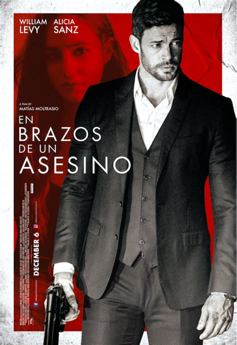 kelling sarai|Nos Braços de Um Assassino filme